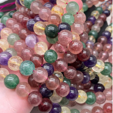 Микс кварцев №1 10 мм