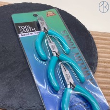 Набор инструментов для рукоделия TOOL SMITH цвет зеленый