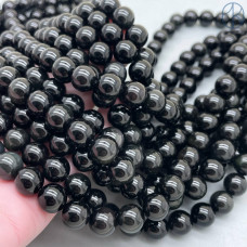 Обсидиан радужный 10 мм