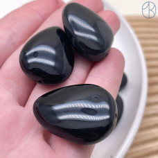 Оникс капля 30х21 мм штучно