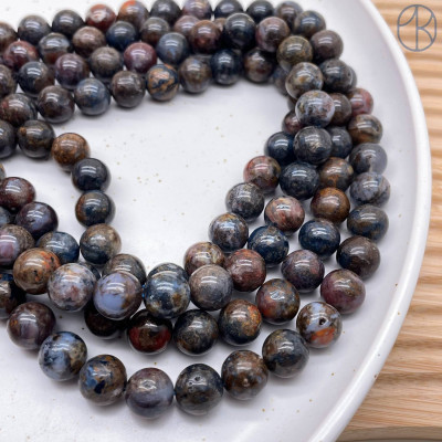 Петерсит 10 мм