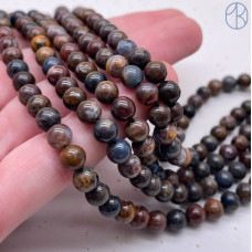 Петерсит 6 мм Петерсит 6 мм