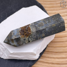 Пирит кристалл ~ 8 см