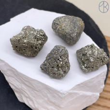 Пирит кусок 2-5 см