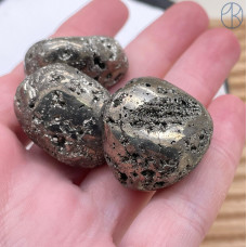 Пирит кусок ~ 2х4 см