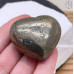 Пирит сердце 3х4 см