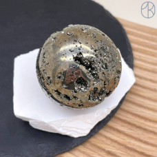 Пирит шар 5-6 см 