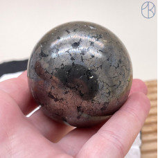 Пирит шар 5 см