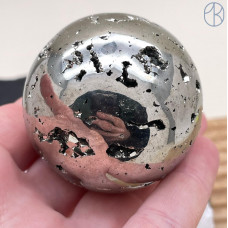 Пирит шар 5 см