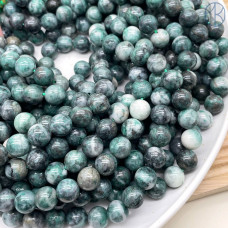 Пирит зеленый 10 мм 