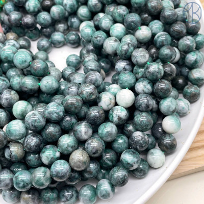 Пирит зеленый 10 мм 