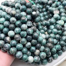 Пирит зеленый 10 мм 