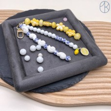 Планшет-подставка квадратный темно-серый 15x15 см