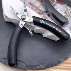 Плоскогубцы гладкие GT MP-101