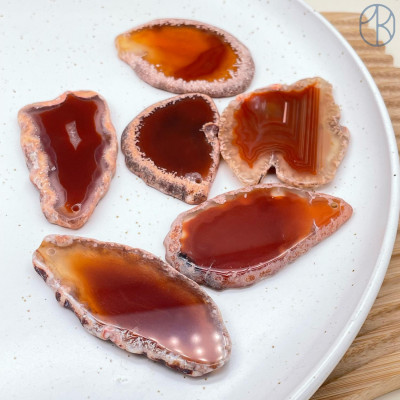 Подвеска Агат №4 ~ 30-60 мм Подвеска Агат №4 ~ 30-60 мм