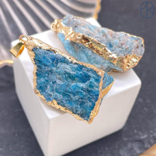 Подвеска Апатит ~ 20-30 мм