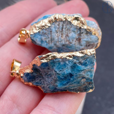 Подвеска Апатит ~ 20-30 мм