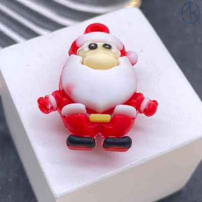 Подвеска Дед Мороз 29 мм