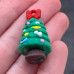 Подвеска елка 28 мм
