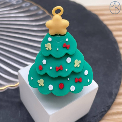 Подвеска елка 48 мм