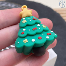 Подвеска елка 48 мм