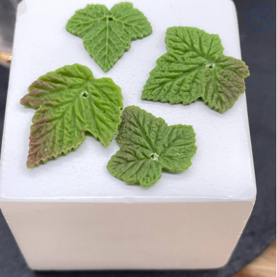 Подвеска лист ~ 12 мм