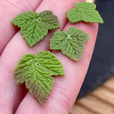 Подвеска лист ~ 12 мм