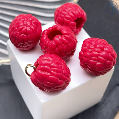 Подвеска малина ~ 17-18 мм