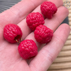 Подвеска малина ~ 17-18 мм