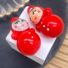 Подвеска неваляшка 38 мм 