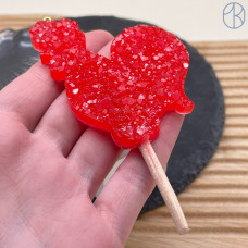 Подвеска петушок №3 9 см Подвеска петушок №3 9 см