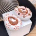 Подвеска с кристаллом №1, цвет серебро ~ 25-40 мм