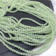 Пренит №1 микроогранка 2 мм Пренит №1 микроогранка 2 мм