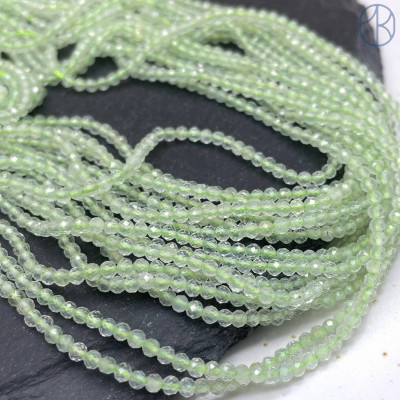 Пренит №1 микроогранка 2 мм