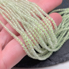 Пренит №1 микроогранка 2 мм Пренит №1 микроогранка 2 мм