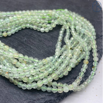 Пренит №1 микроогранка 3 мм