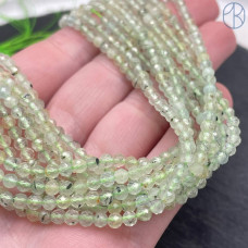 Пренит №1 микроогранка 3 мм Пренит №1 микроогранка 3 мм