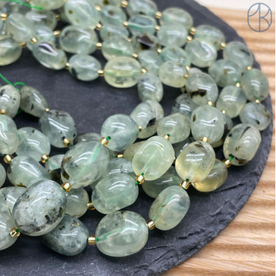 Пренит Галтовка ~ 12-17 мм 