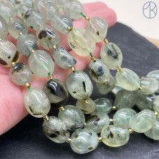 Пренит Галтовка ~ 12-17 мм 