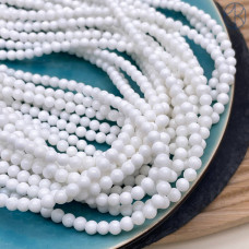 Ракушка Тридакны 4 мм