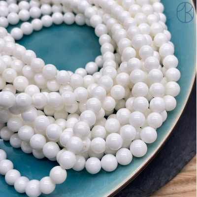 Ракушка Тридакны 8 мм