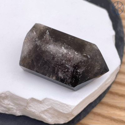 Раухтопаз кристалл №2 ~ 4 см