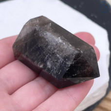 Раухтопаз кристалл №2 ~ 4 см