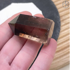 Раухтопаз кристалл ~ 4 см