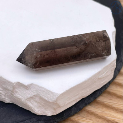 Раухтопаз кристалл ~ 5 см