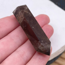 Раухтопаз кристалл ~ 5 см