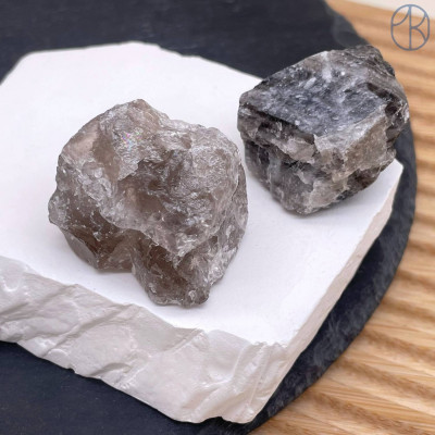 Раухтопаз кусок ~ 3-4 см