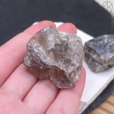 Раухтопаз кусок ~ 3-4 см