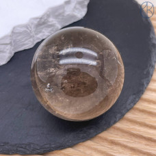 Раухтопаз шар ~ 5 см Раухтопаз шар ~ 5 см