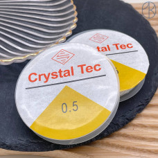 Резинка Crystal Tec 0,5 мм